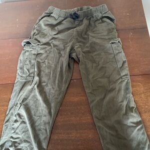 Baggy Cargos in great condition.